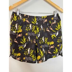 Wild Rye Kaweah Shorts 7" Women's 4 Outdoor Hiking